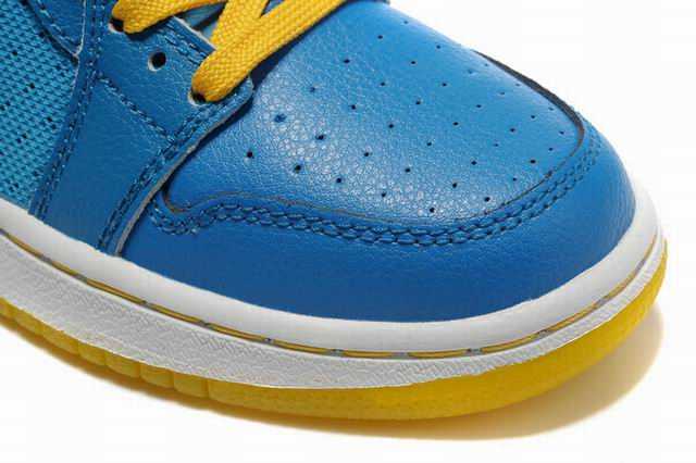 retro air jordan 1 vente chaude classic nike michael jordan beau